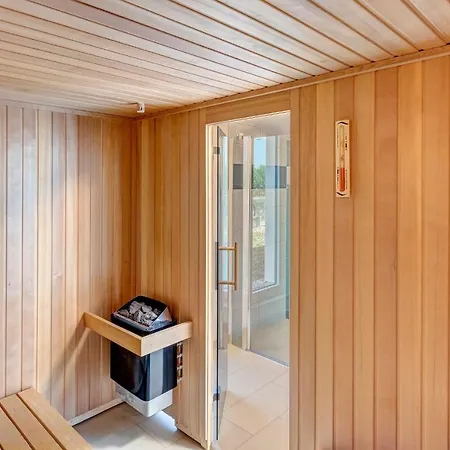 Im Kiefernhain, Meerzeit Apartmán Zirchow