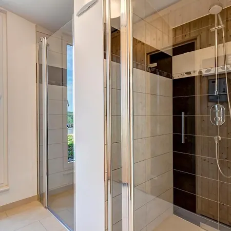 Apartmán Im Kiefernhain, Meerzeit Zirchow