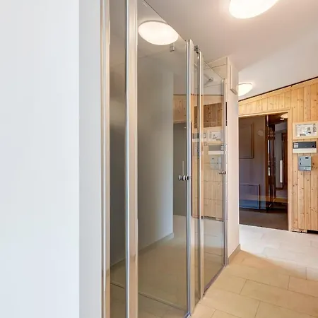 Im Kiefernhain, Meerzeit Apartmán