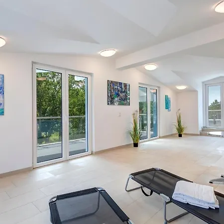 Im Kiefernhain, Meerzeit Apartmán *